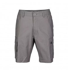 Pantalón Corto Fox Slambozo 3.0 Gris |31666-052|