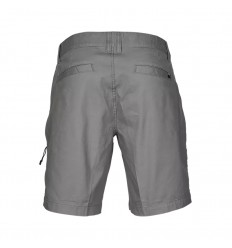 Pantalón Corto Fox Essex 3.0 Gris |31667-052|