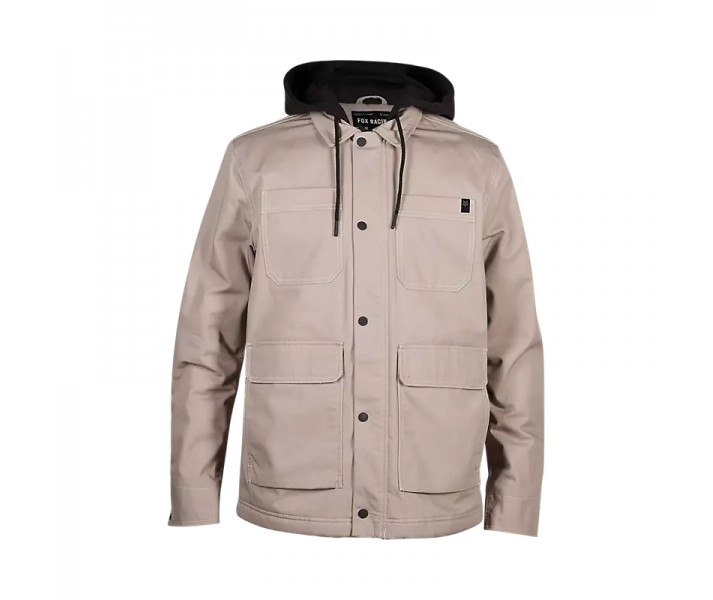 Chaqueta Fox Mercer Topo |31824-235|