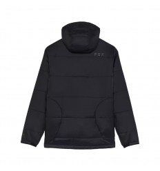 Chaqueta Fox Ridgeway Negro |33119-001|