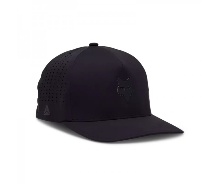 Gorra Fox Adapt Negro |32680-001|