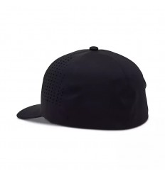 Gorra Fox Adapt Negro |32680-001|