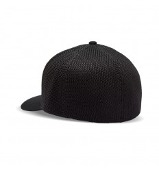 Gorra Fox Absolute Flexfit Negro |31618-001|