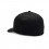 Gorra Fox Head Flexfit Negro |31622-001|