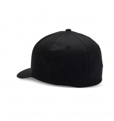 Gorra Fox Head Flexfit Negro |31622-001|