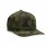 Gorra Fox Head Flexfit Verde Camuflaje |31622-031|