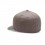 Gorra Fox Head Flexfit Gris |31622-172|