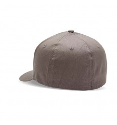 Gorra Fox Head Flexfit Gris |31622-172|