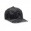 Gorra Fox Head Flexfit Negro Camuflaje |31622-247|