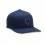 Gorra Fox Head Flexfit Azul |31622-329|