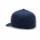 Gorra Fox Head Flexfit Azul |31622-329|