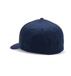 Gorra Fox Head Flexfit Azul |31622-329|