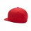 Gorra Fox Head Select Flexfit Rojo |31619-122|