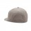 Gorra Fox Head Select Flexfit Gris |31619-172|