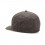 Gorra Fox Head Select Flexfit Negro Gris Carbón |31619-324|