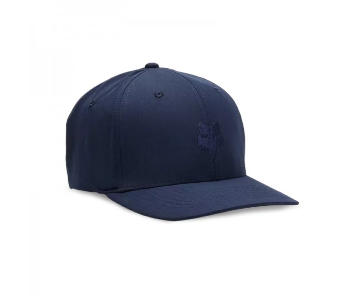 Gorra Fox Head Select Flexfit Azul |31619-491|