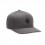 Gorra Fox Head Tech Flexfit Gris |31620-172|