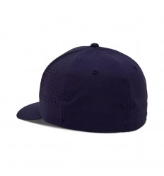 Gorra Fox Non Stop Tech Flexfit Azul |31624-329|