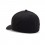 Gorra Fox Non Stop Tech Flexfit Negro |31624-001|