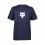 Camiseta Fox Infantil Legacy Azul |31819-329|