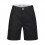 Pantalón Corto Fox Infantil Essex Negro |32284-001|