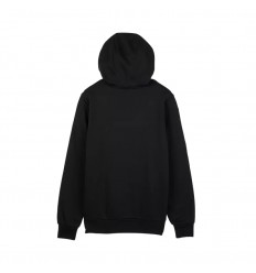 Sudadera Fox Mujer Con Capucha Absolute Negro |31831-001|