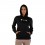 Sudadera Fox Mujer Con Capucha Absolute Negro |31831-001|