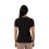 Camiseta Fox Mujer Técnica Absolute Negro |31843-001|