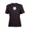 Camiseta Fox Mujer Head Negro |31850-001|