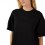 Camiseta Fox Mujer Premium Wordmark Negro |31982-001|