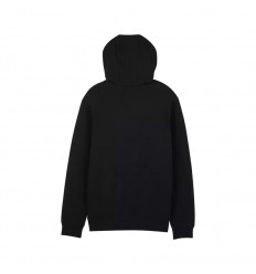 Sudadera Con Capucha Fox Absolute Negro |31594-001|