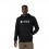 Sudadera Con Capucha Fox Absolute Negro |31594-001|