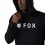 Sudadera Con Capucha Fox Absolute Negro |31594-001|