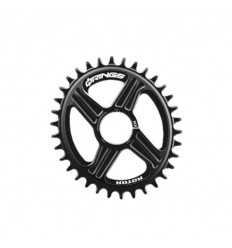 Plato MTB Rotor Q-Ring DM UT 11-12s T-Type Negro