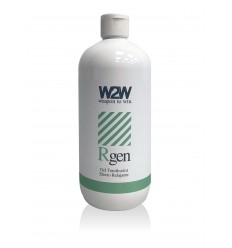 Gel Arnica W2W Recuperador 500ml