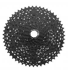 Cassette Sunrace CSMZ600 12v Negro