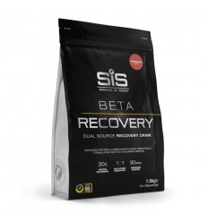 Recuperador SIS Beta Fuel 1,5kg Chocolate