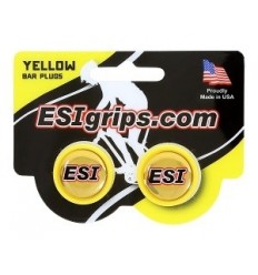 TAPONES ESIGRIPS BAR PLUGS YELLOW