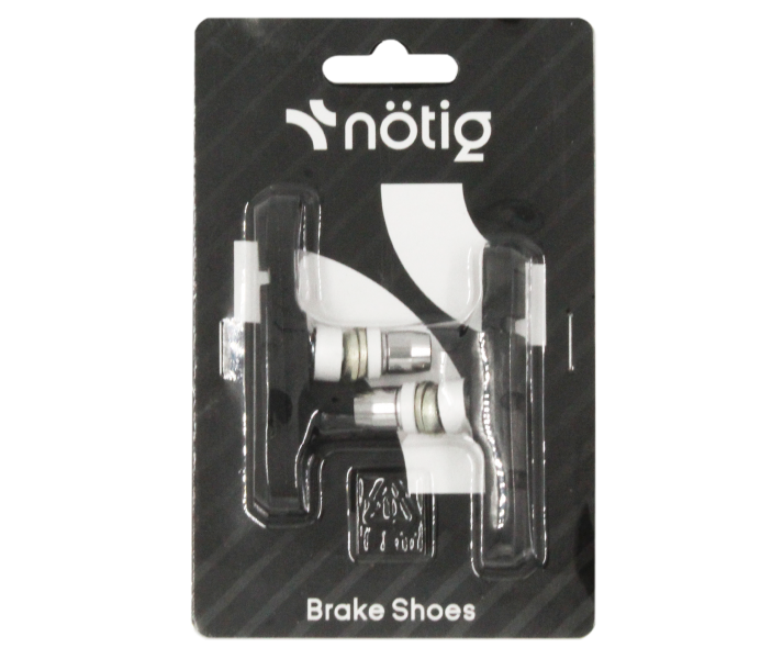 ZAPATAS FRENO NÖTIG V-BRAKE 2 COMPOUND, 70MM