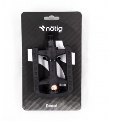 PEDAL NÖTIG PLASTIC MTB