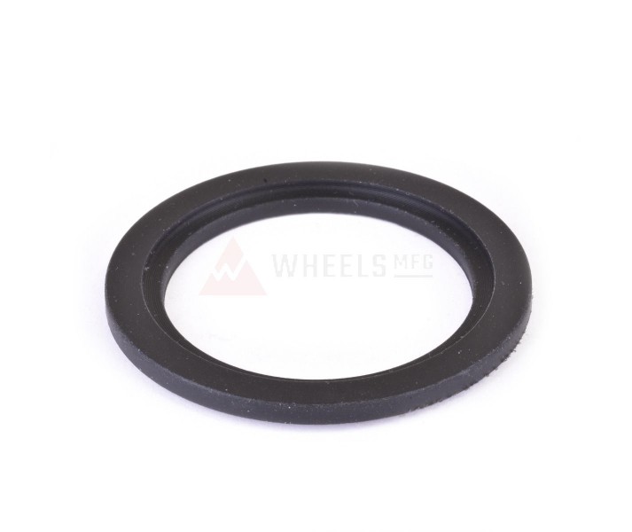 WheelsMfg ARANDELA PARA EJE SHIM: BB30X2.5MM