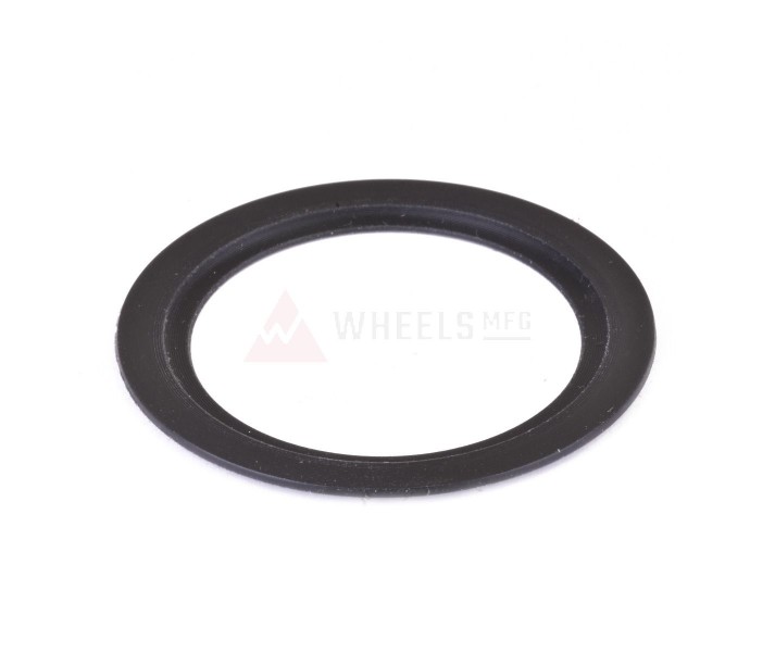 WheelsMfg ARANDELA PARA EJE SHIM: BB30X1MM