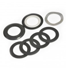 Seal/Spacer Pack, GXP