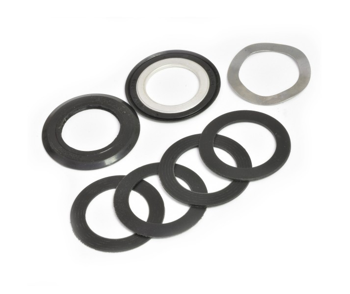 Seal/Spacer Pack, GXP