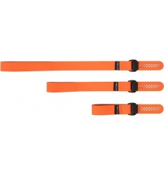 ORANGE FAST STRAPS MIX - KIT DE CORREAS RESTRAP COLOR NARANJA