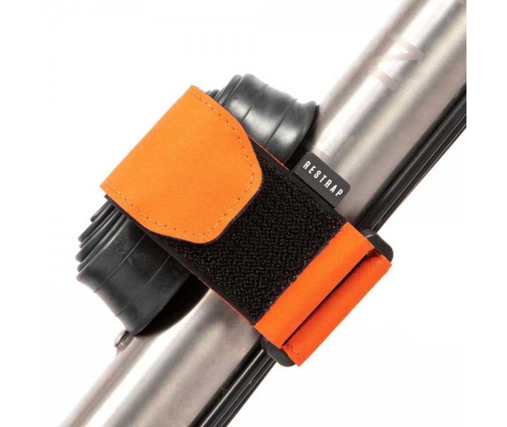 FRAME STRAP (ORANGE) - CORREA DE CUADRO COLOR NARANJA