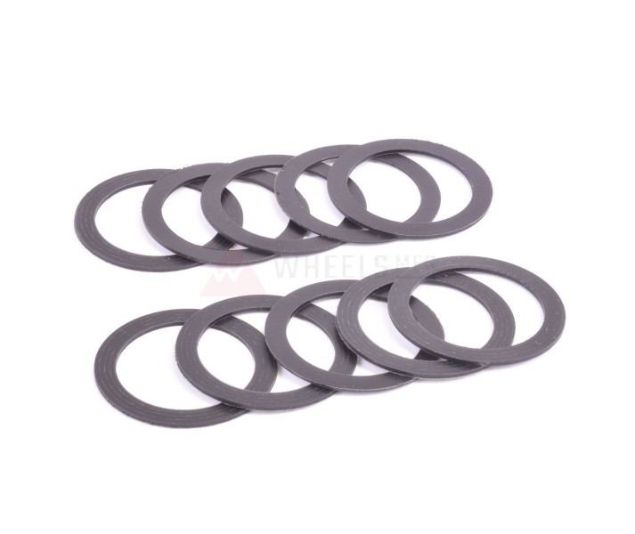 WheelsMfg ARANDELA PARA EJE (SPINDLE) SHIM: 29X1.0MM