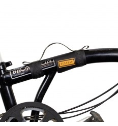 CITY CARRY HANDLE - CORREAS PARA BICICLETA PLEGABLE