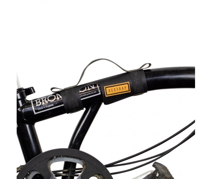 CITY CARRY HANDLE - CORREAS PARA BICICLETA PLEGABLE