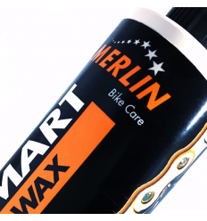 Cera Lubricante Merlin Smart Wax 15 ml